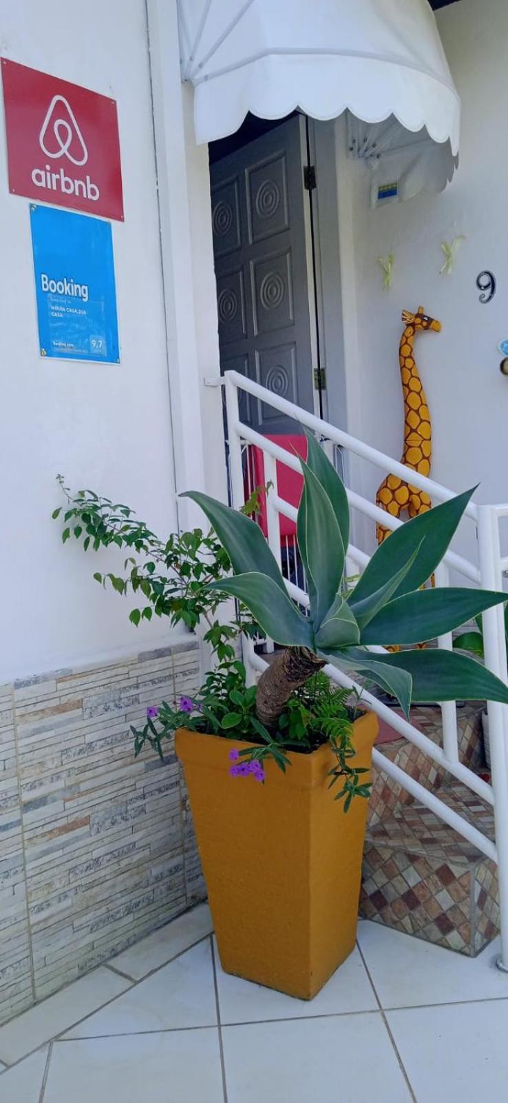 Villa Minha Casa,Sua Casa São Bento do Sapucaí Esterno foto