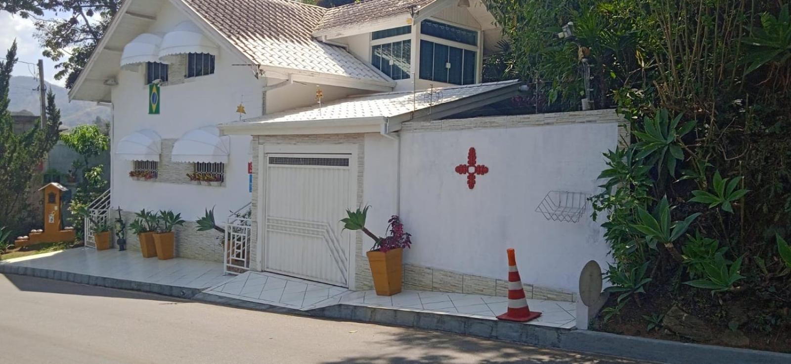 Villa Minha Casa,Sua Casa São Bento do Sapucaí Esterno foto